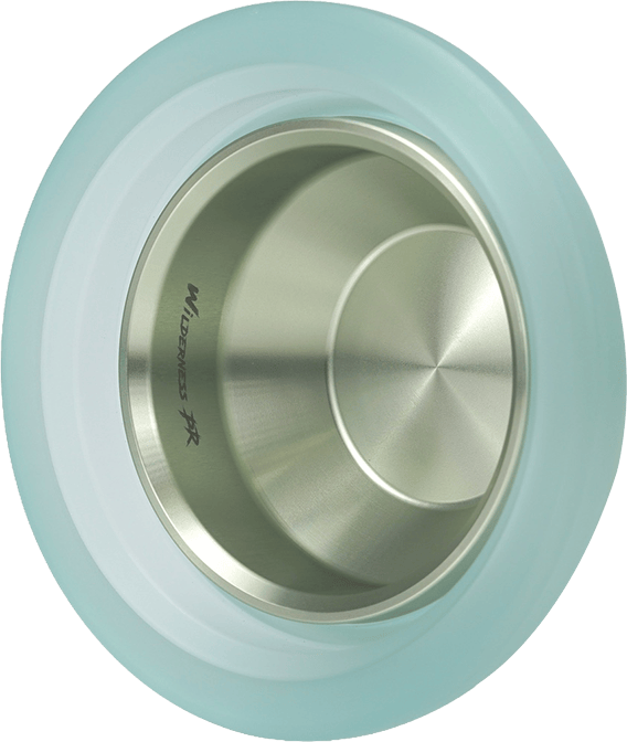 Wilderness PR - Logo Side