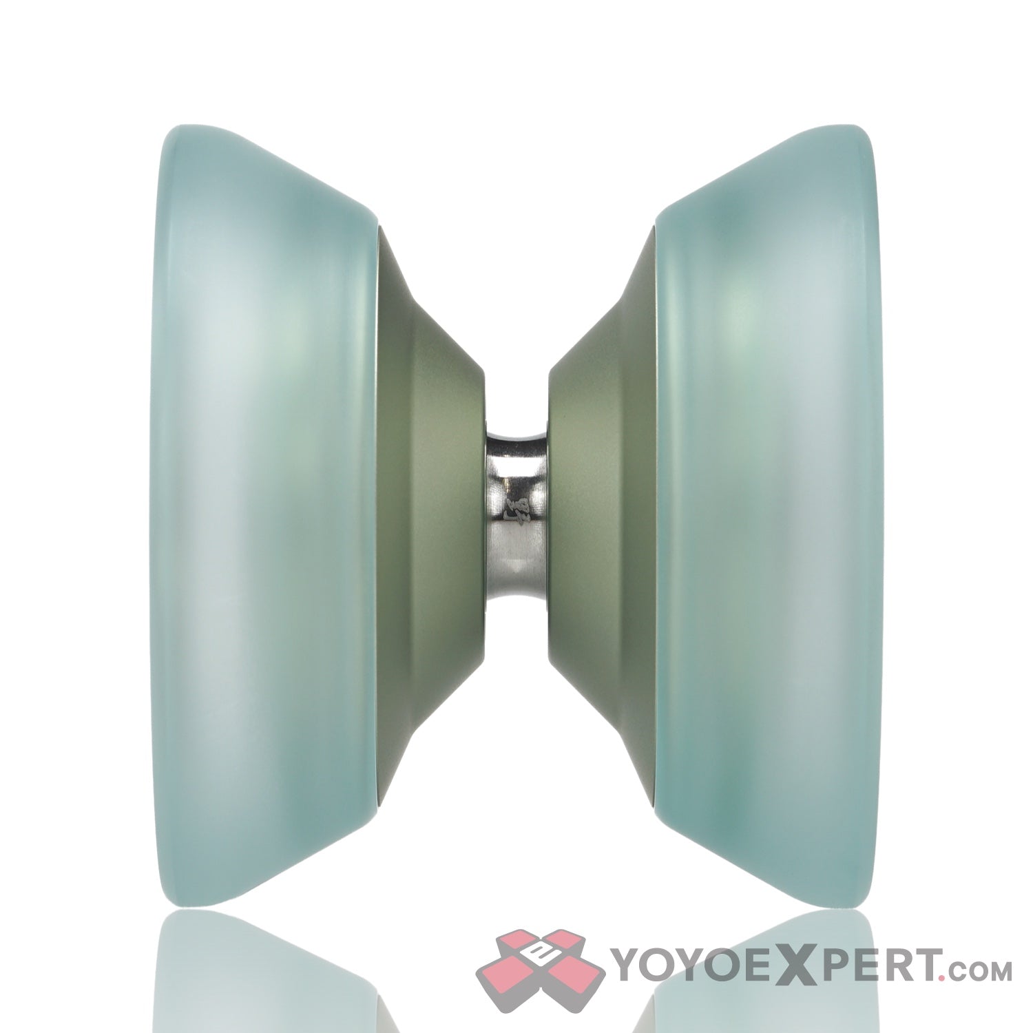Wilderness PR YoYo by W1LD