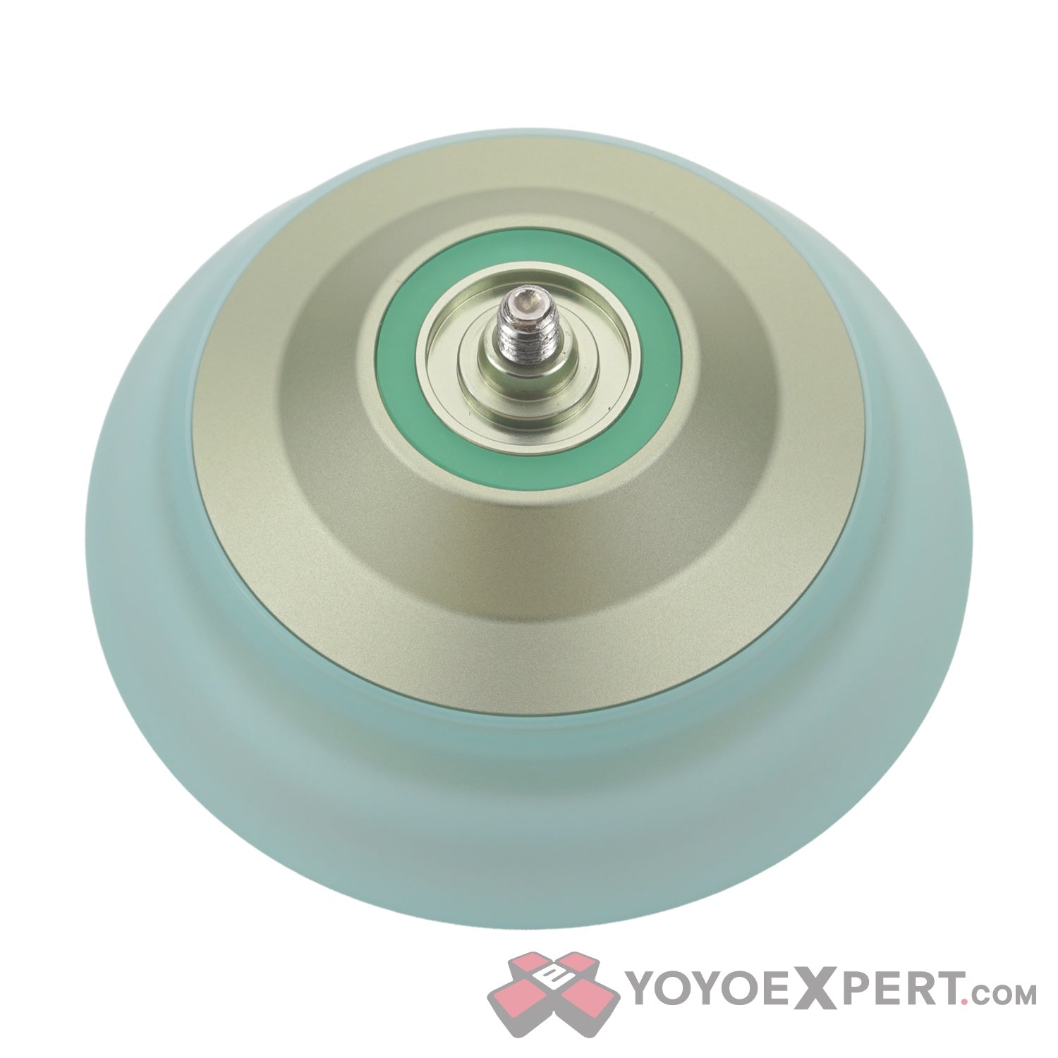 Wilderness PR YoYo by W1LD