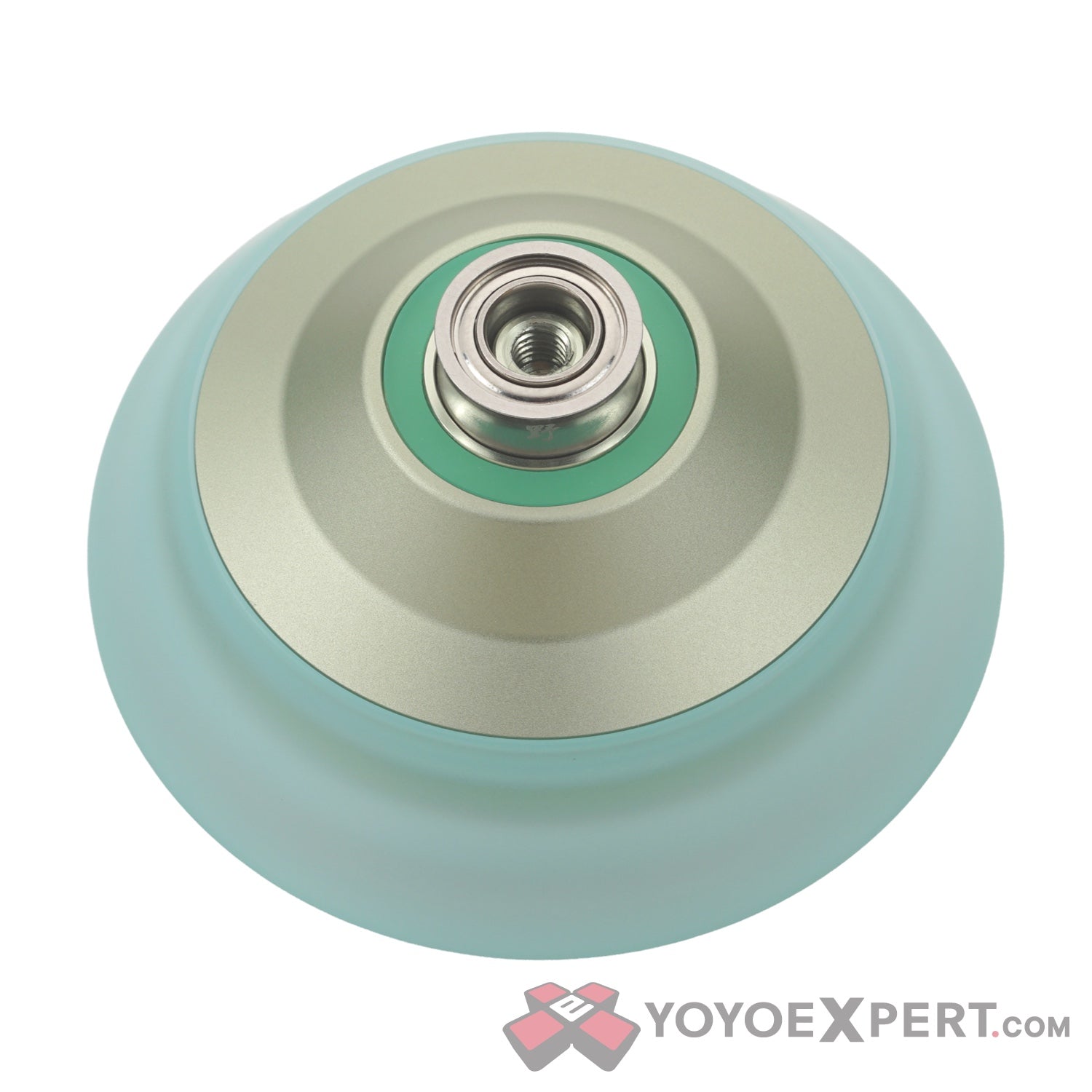Wilderness PR YoYo by W1LD
