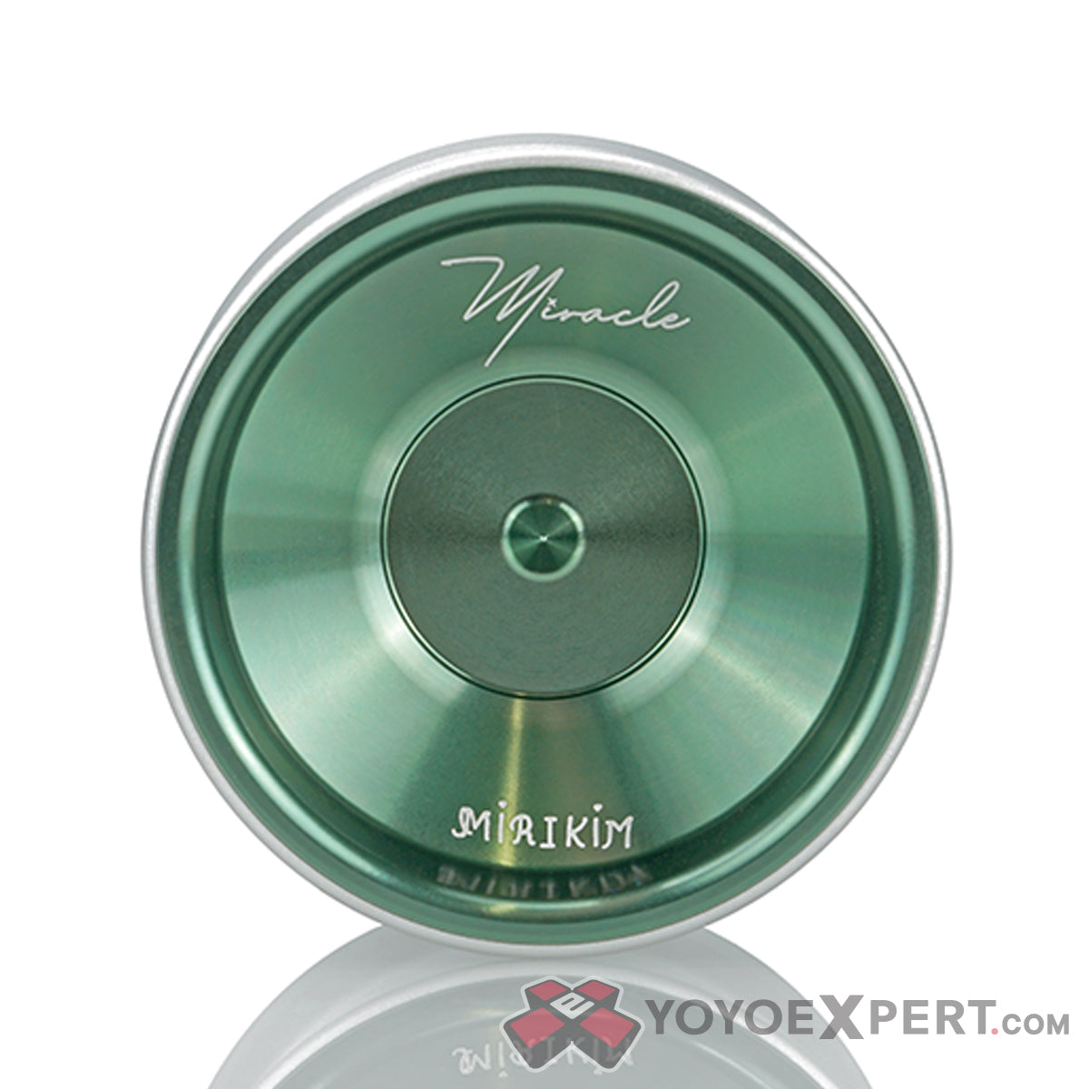 Miracle V3 AL by YoYoFactory