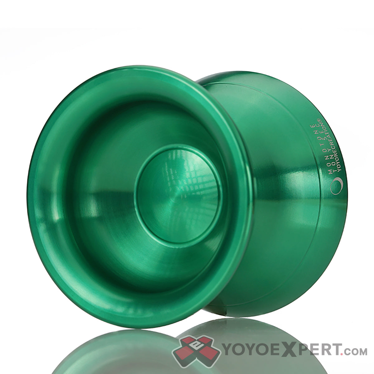 Monotone yo-yo by Yoyorecreation