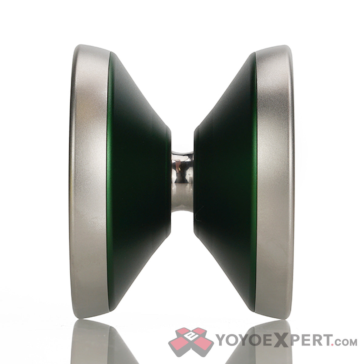 Nucleon yo-yo by yoyofriends