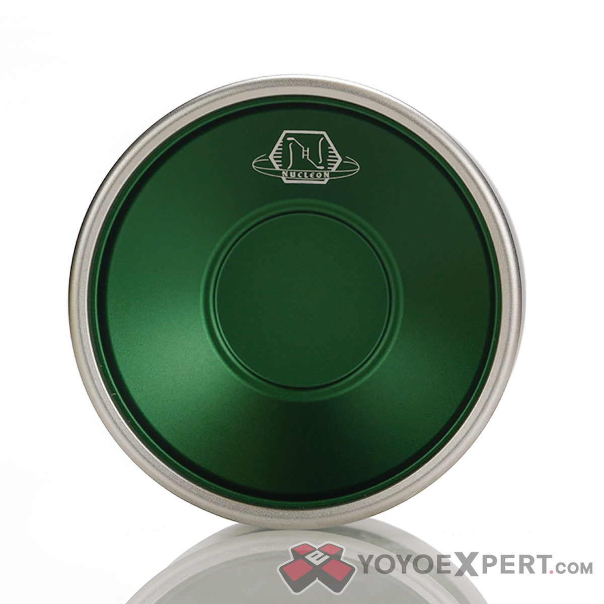 Nucleon yo-yo by yoyofriends