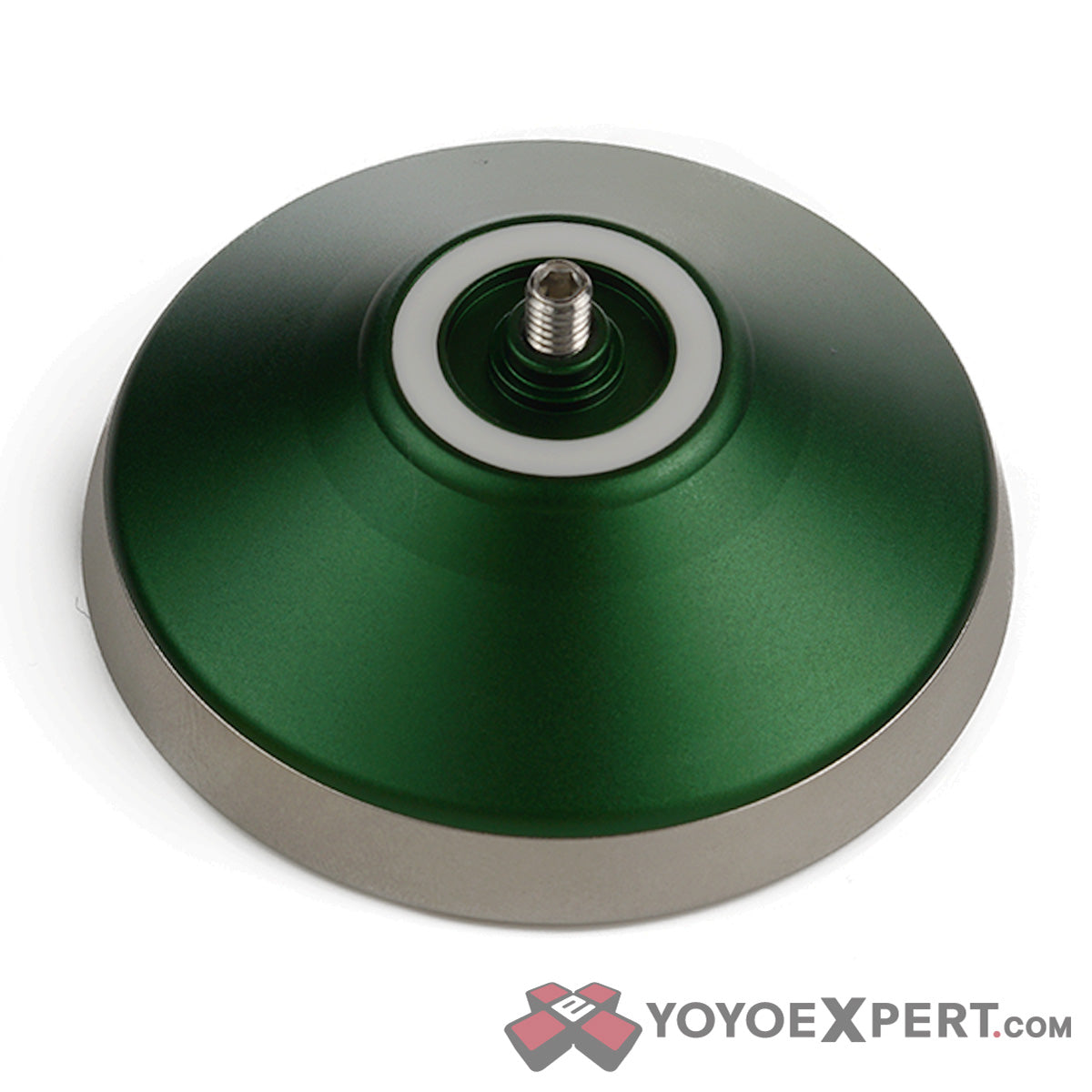 Nucleon yo-yo by yoyofriends