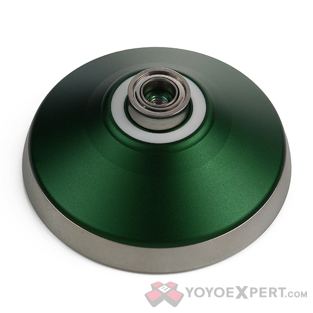 Nucleon yo-yo by yoyofriends