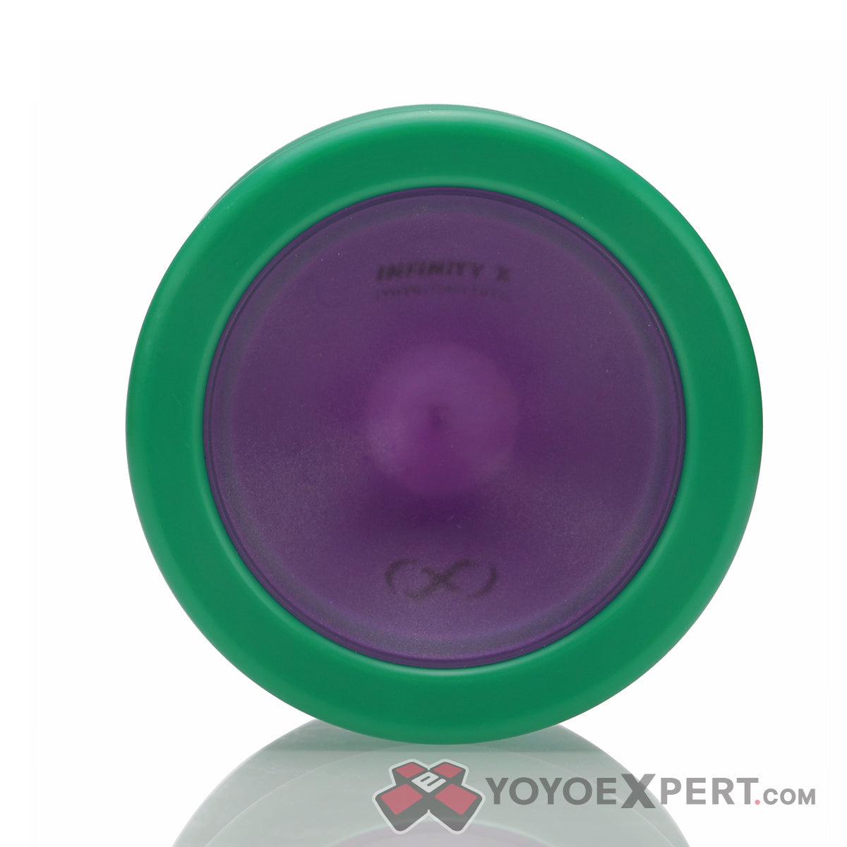 intime 耀(yo) iNFiNiTY X yo-yo by iYoYo