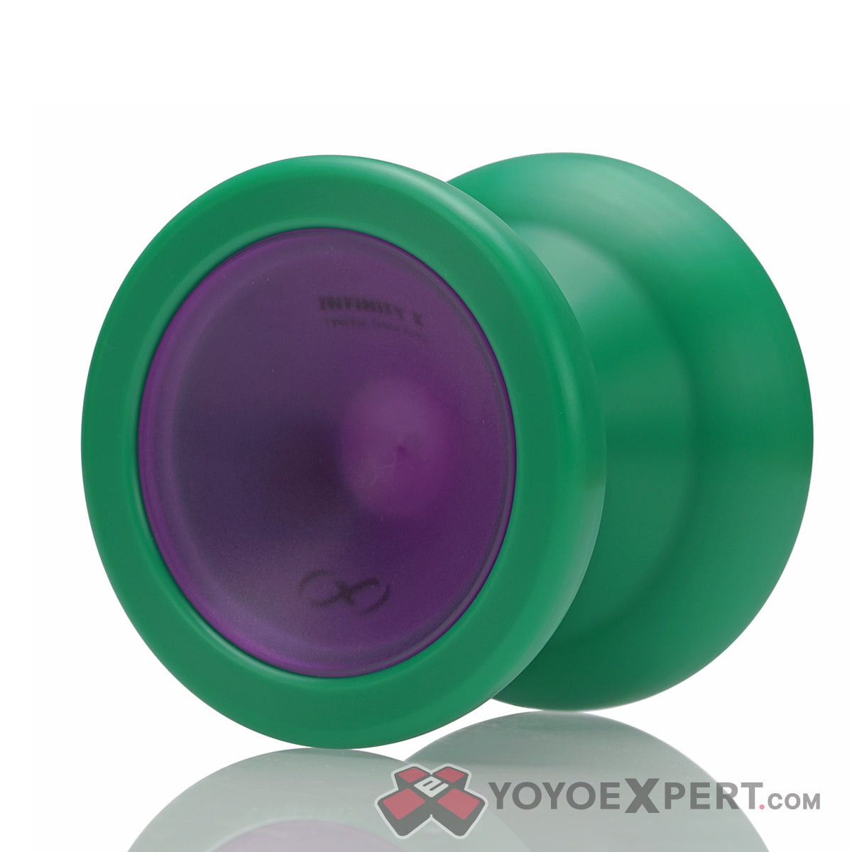 iNFiNiTY X yo-yo by iYoYo