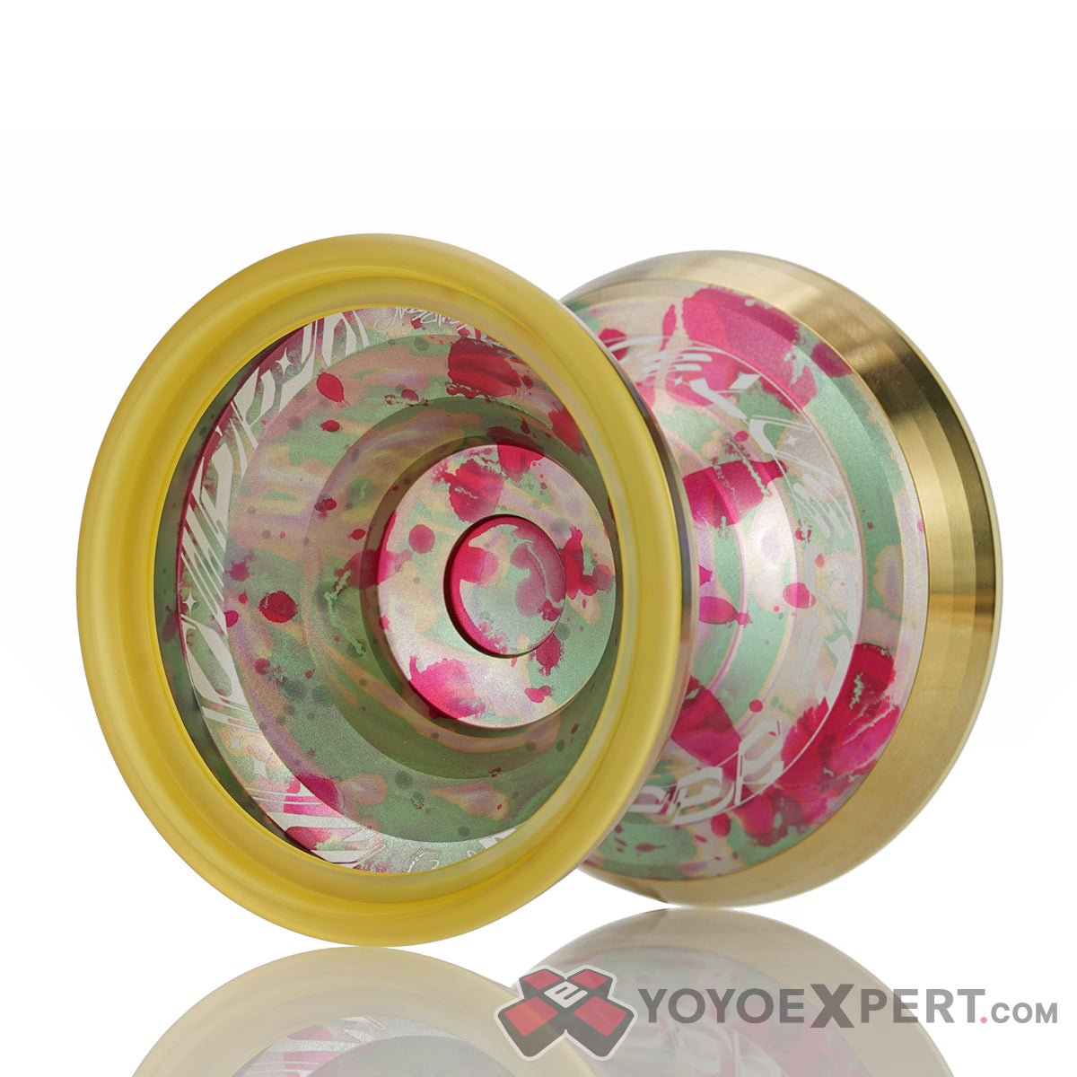 Super Scintillator by C3YoYoDesign