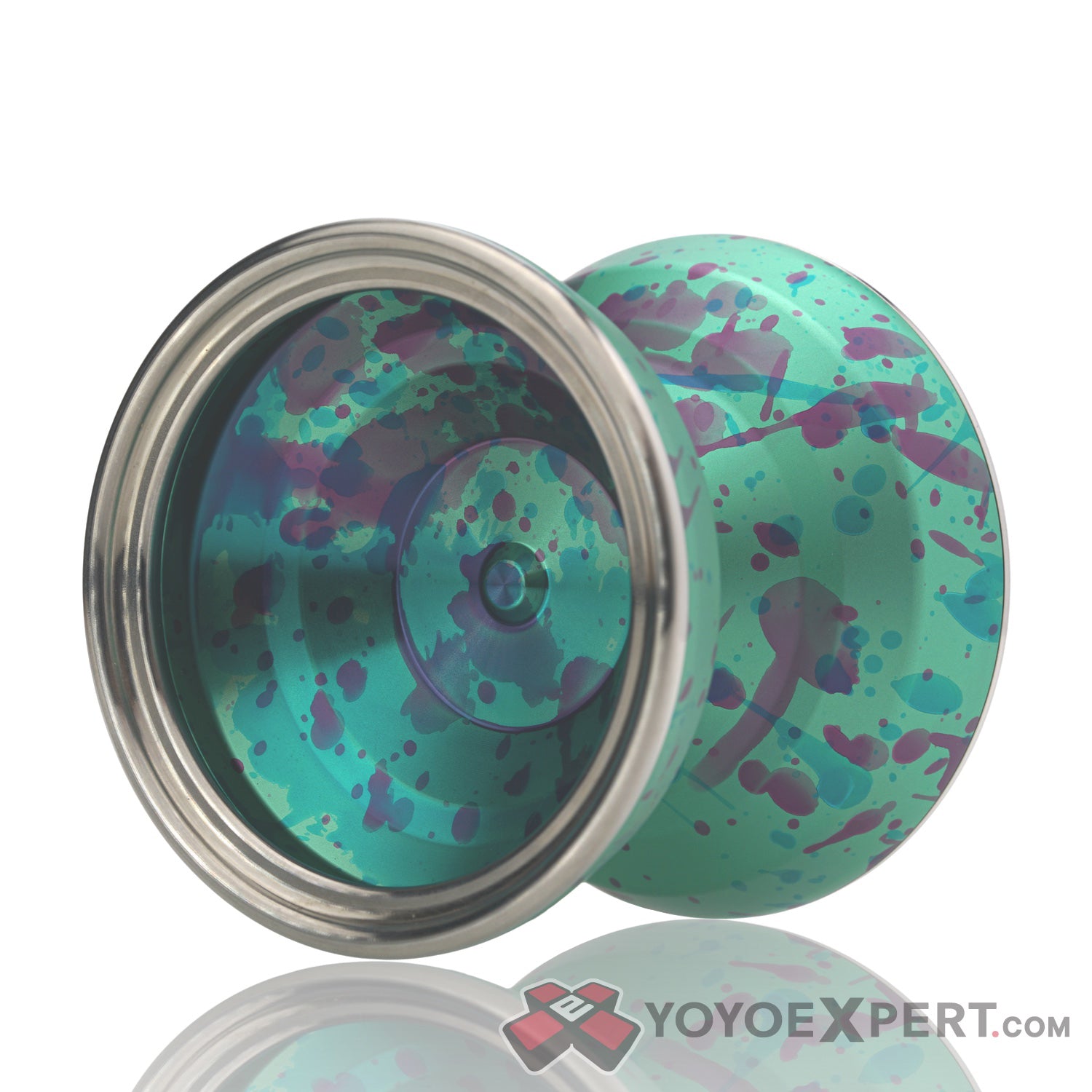 Nomad Yo-Yo by W1LD