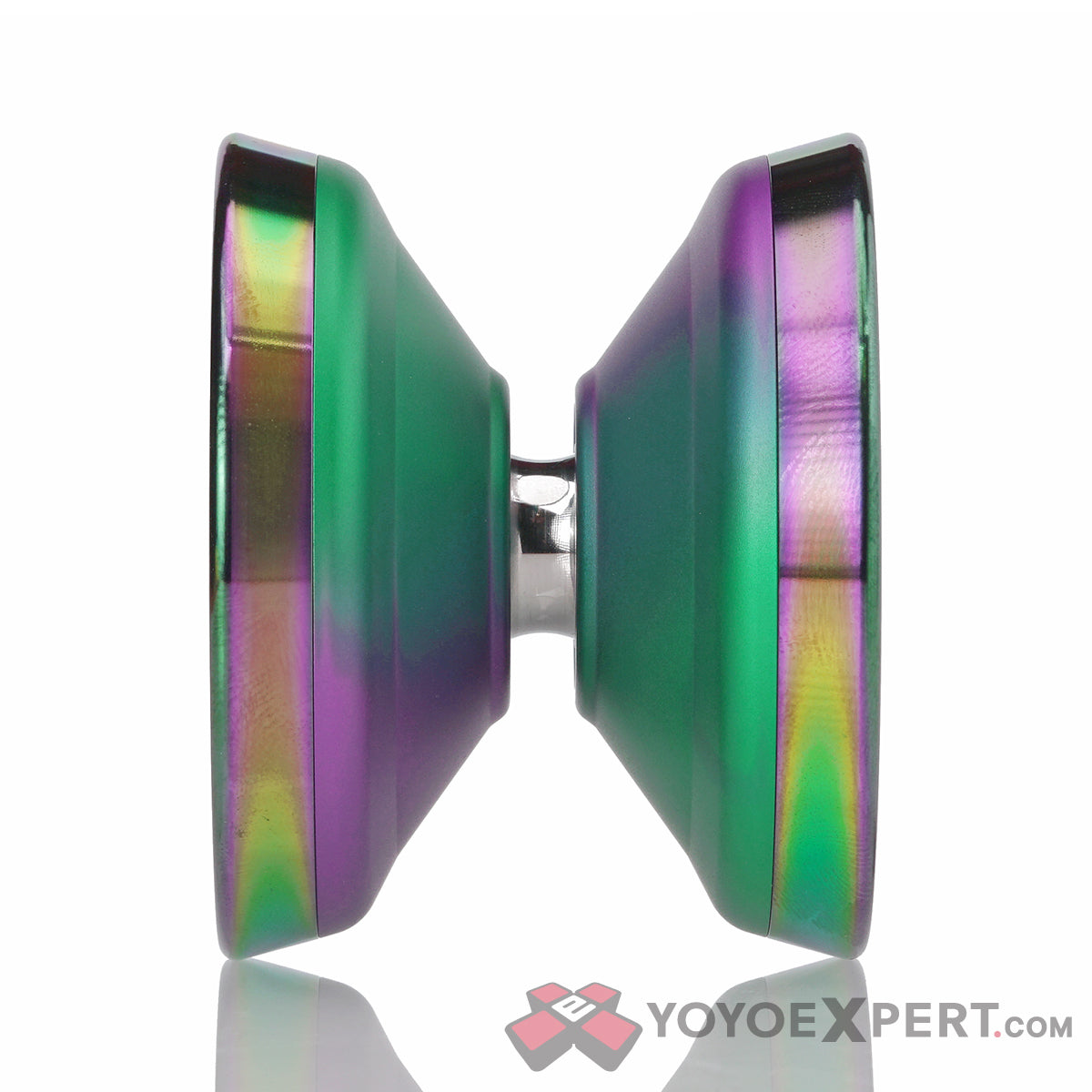 Tachyon yo-yo by yoyofriends