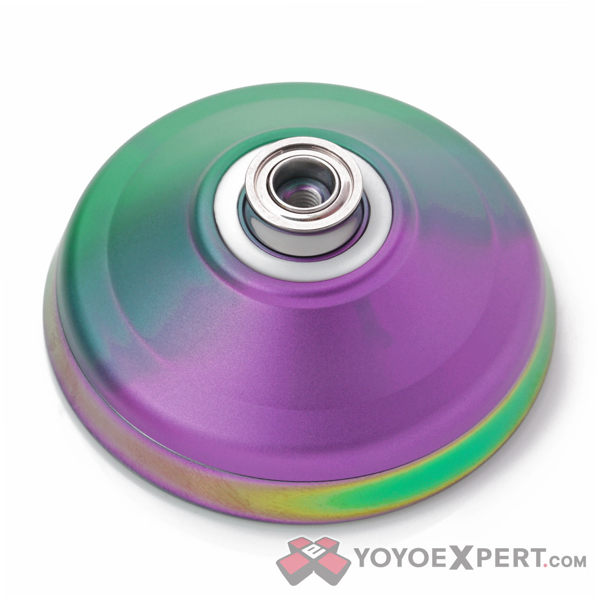 Tachyon yo-yo by yoyofriends