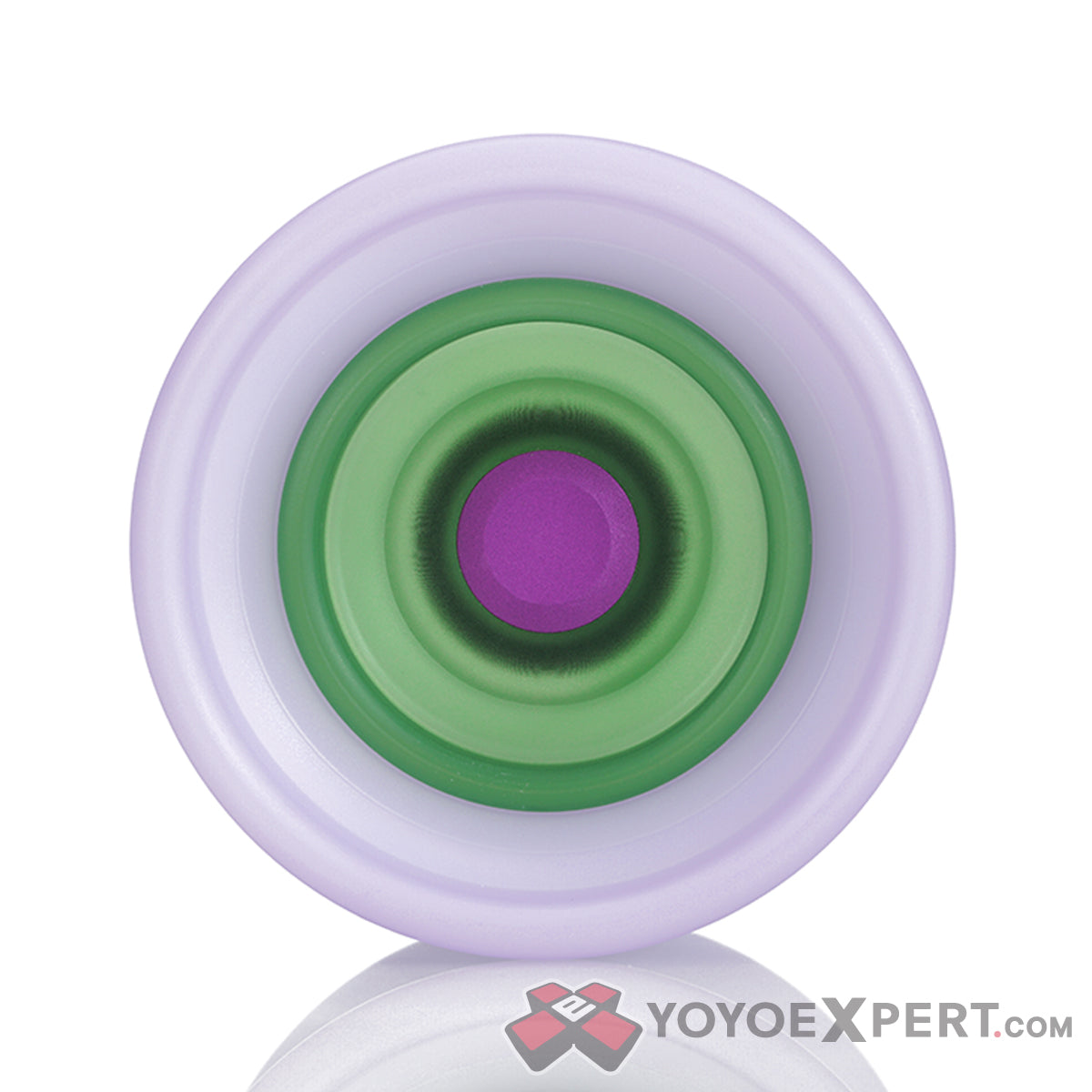 Hybrid yoyo by Mowl