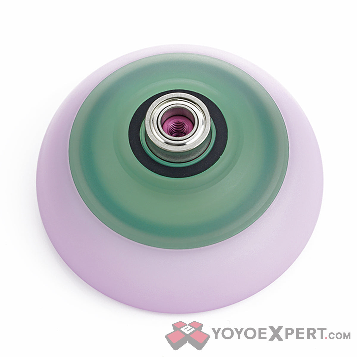 Hybrid yoyo by Mowl