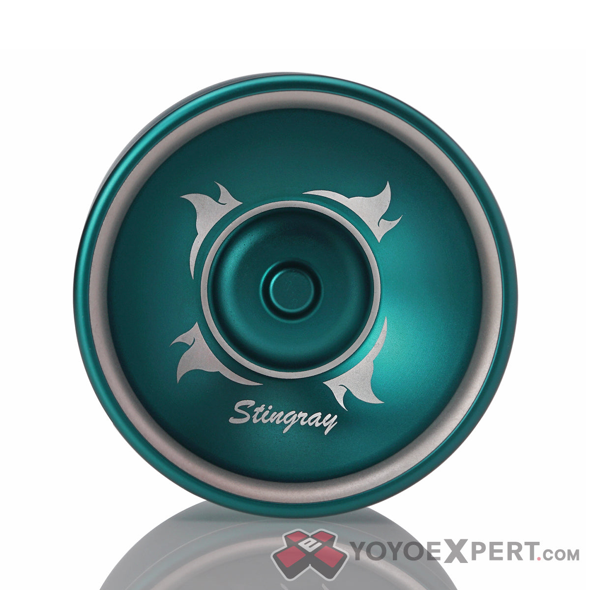 Stingray yo-yo by yoyofriends
