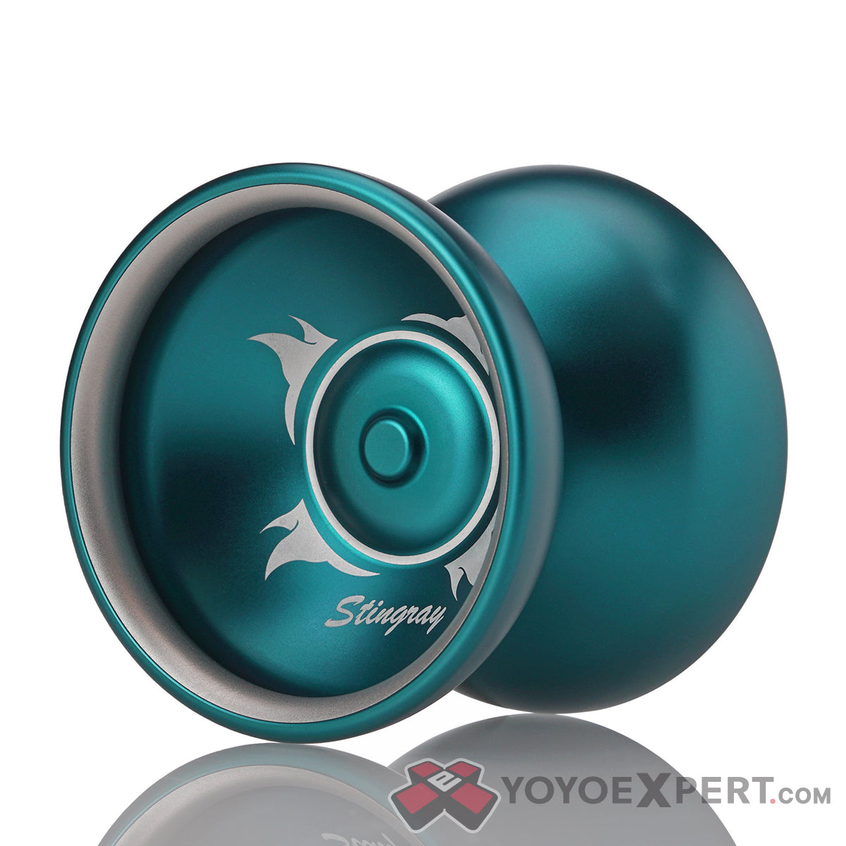 Stingray yo-yo by yoyofriends