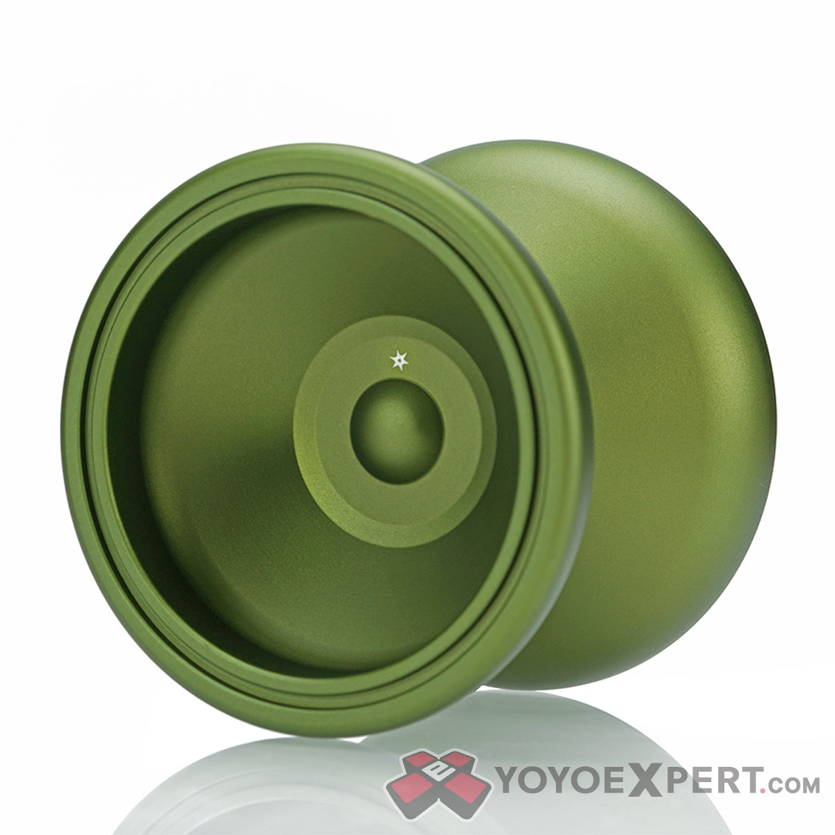 Roppo yo-yo by Shuriken