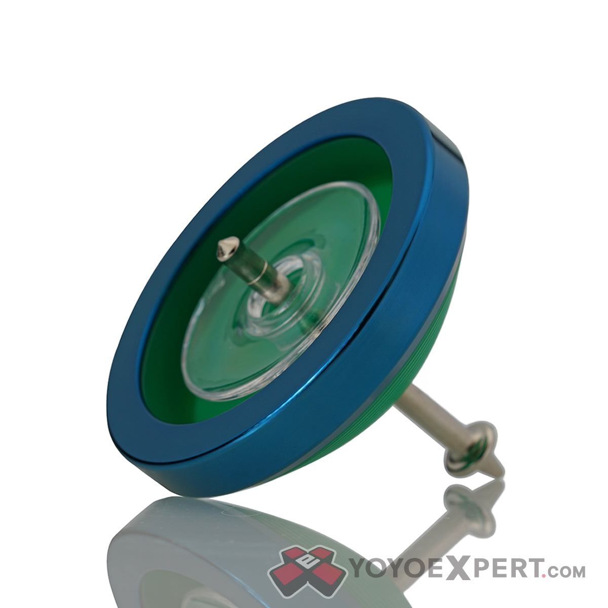 Koma Spin Top - Outer Weight Ring