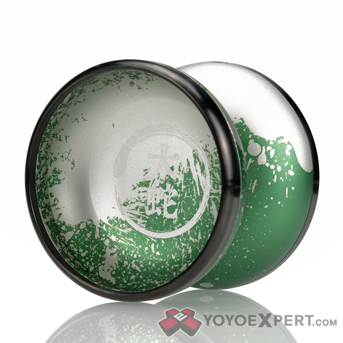 Orochi yo-yo by Sengoku