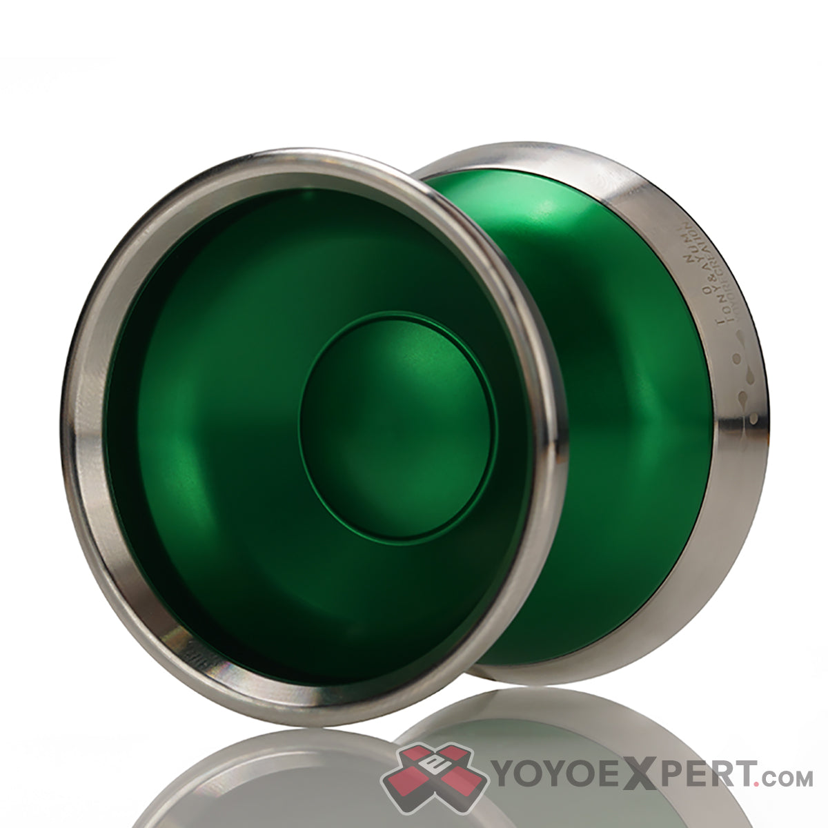 Yoyorecreation 新型Tone Tone yo-yo by Yoyorecreation