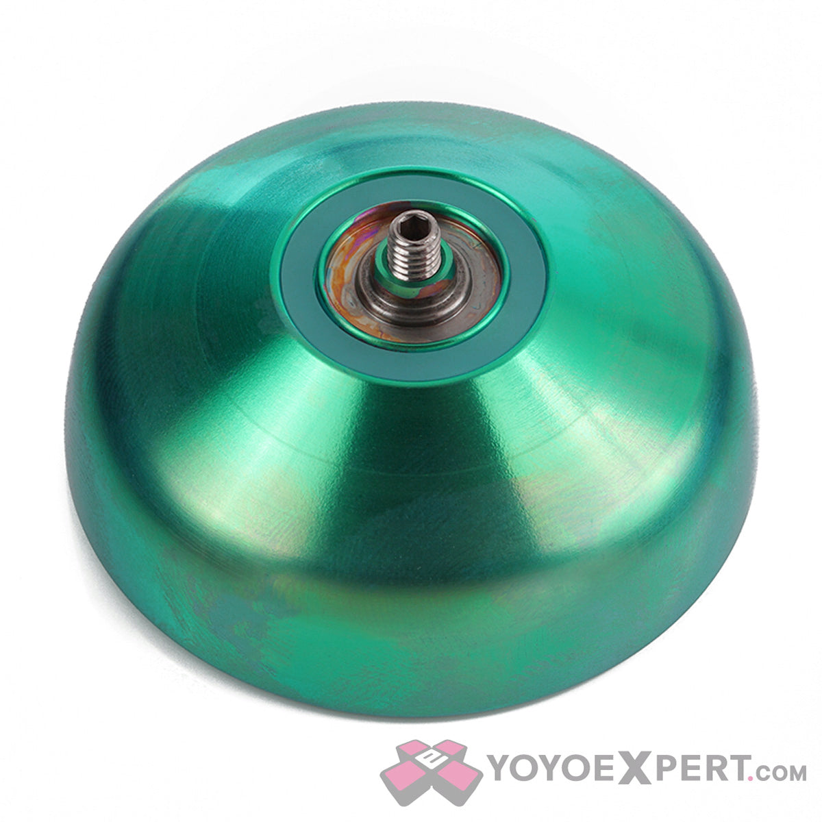Spore yoyo by Top Yo