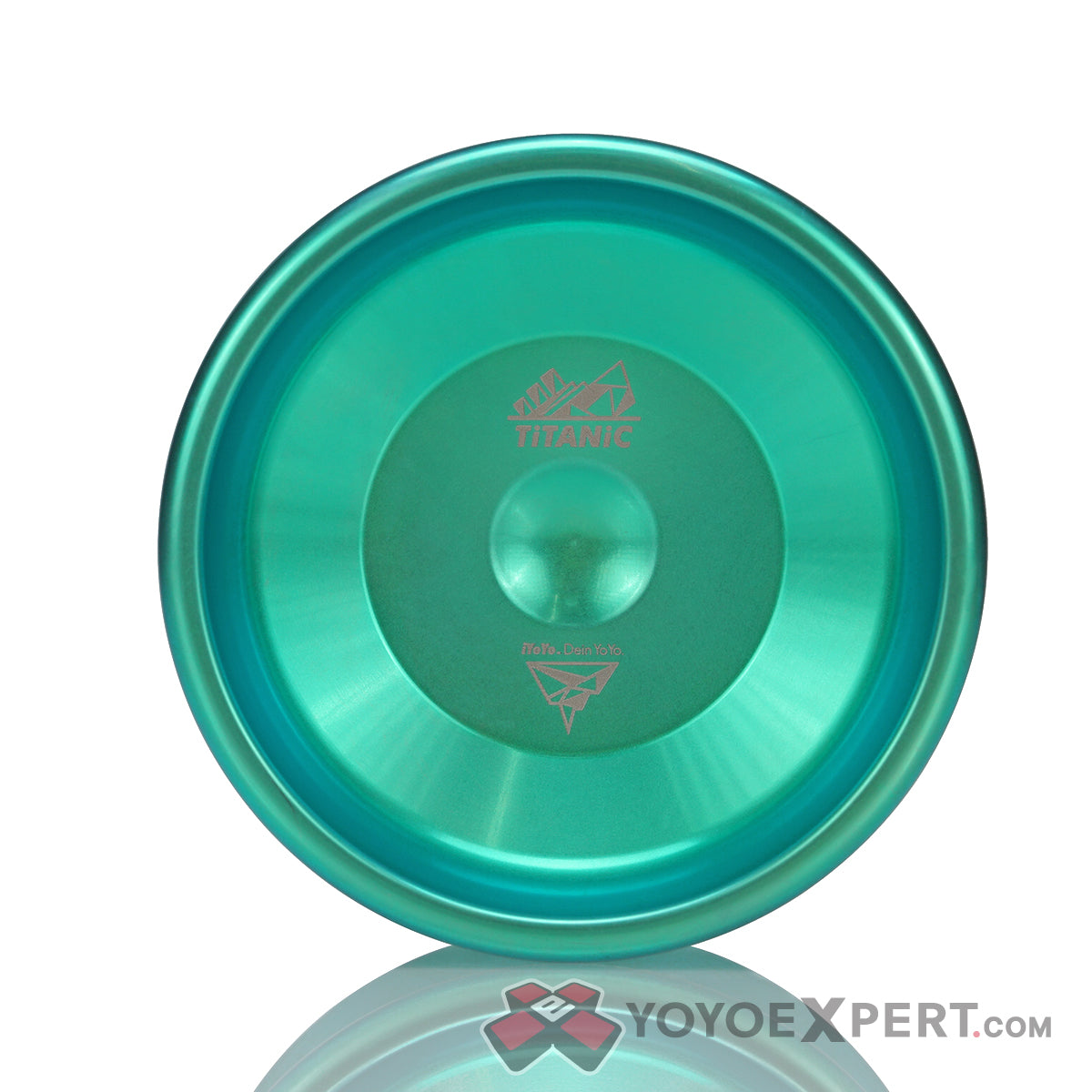 iYoYo - タイタニック TiTANiC Yo-Yo by iYOYO