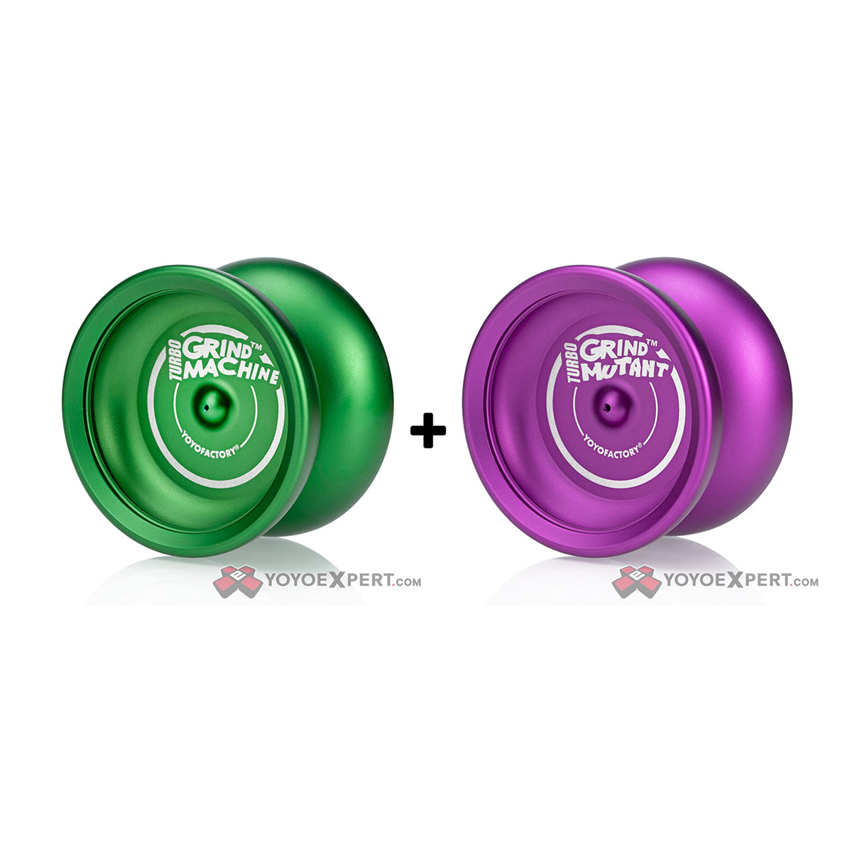 yoyo様 C3yoyodesign Malicius Yo-Yo - Bi-Metal - Michael Malík Signature