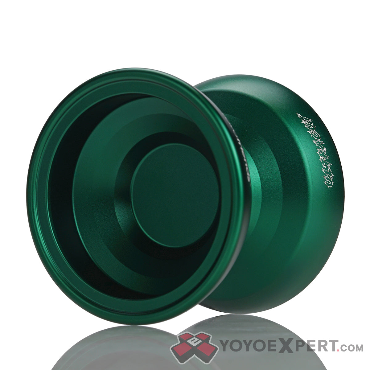 Ultracut yo-yo by yoyofriends