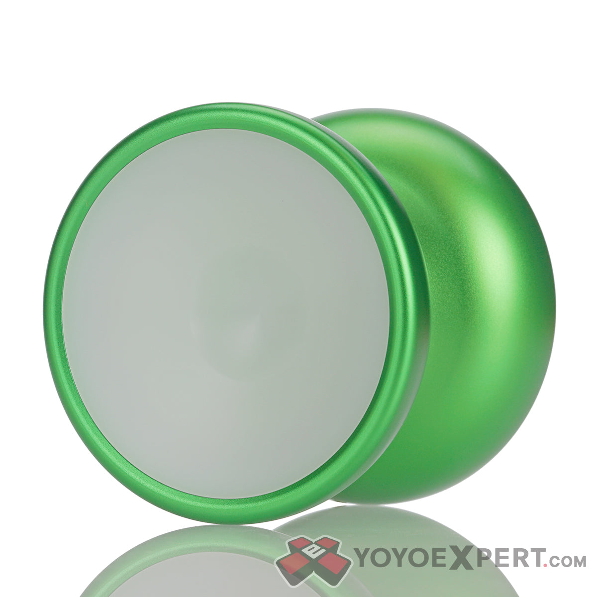 Jester YoYo by Wicked YoYos