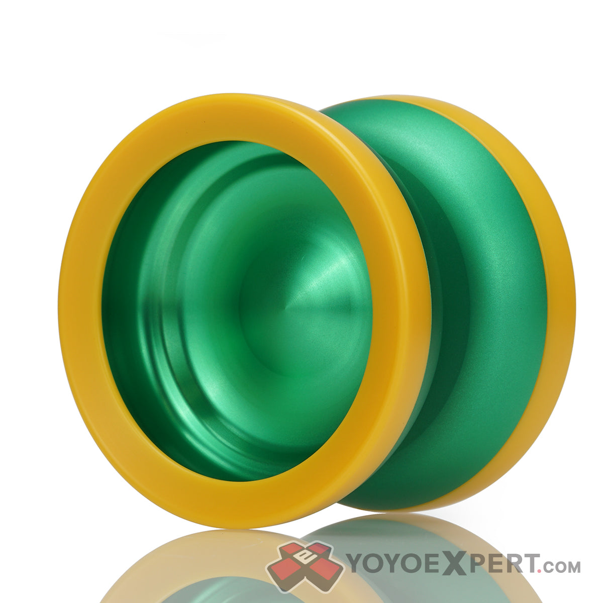 Secret Slim yoyo by Jake Bullock