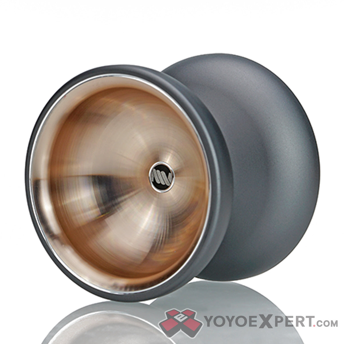 Fábio Yo  Speedaholic XF Yo-Yo by C3yoyodesign