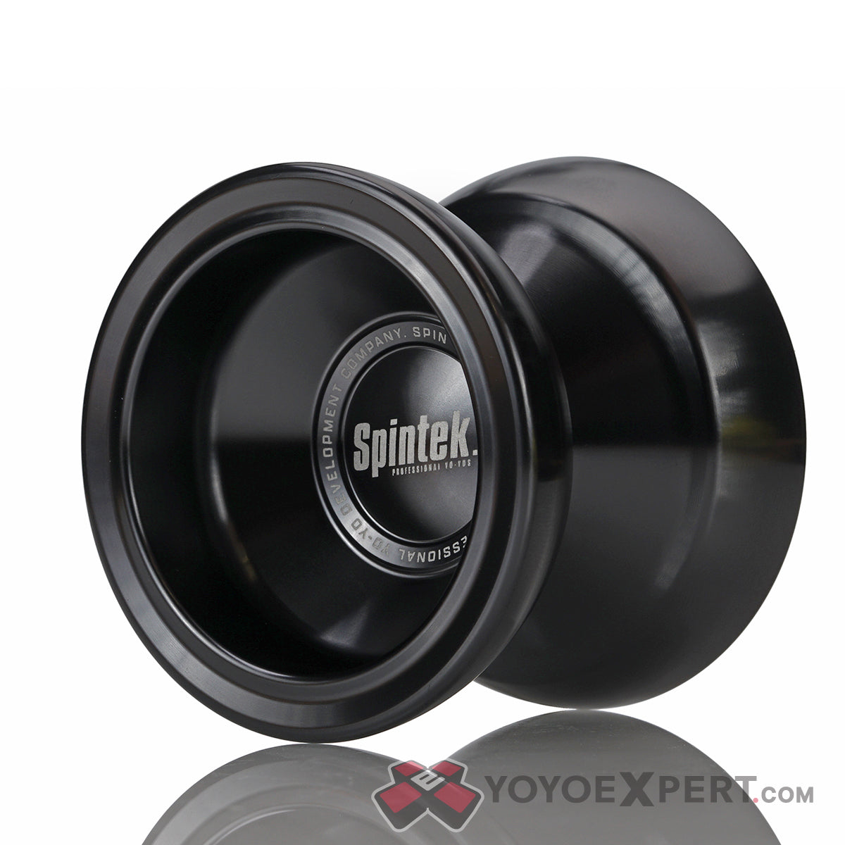 R1 Pro yoyo by Spintek