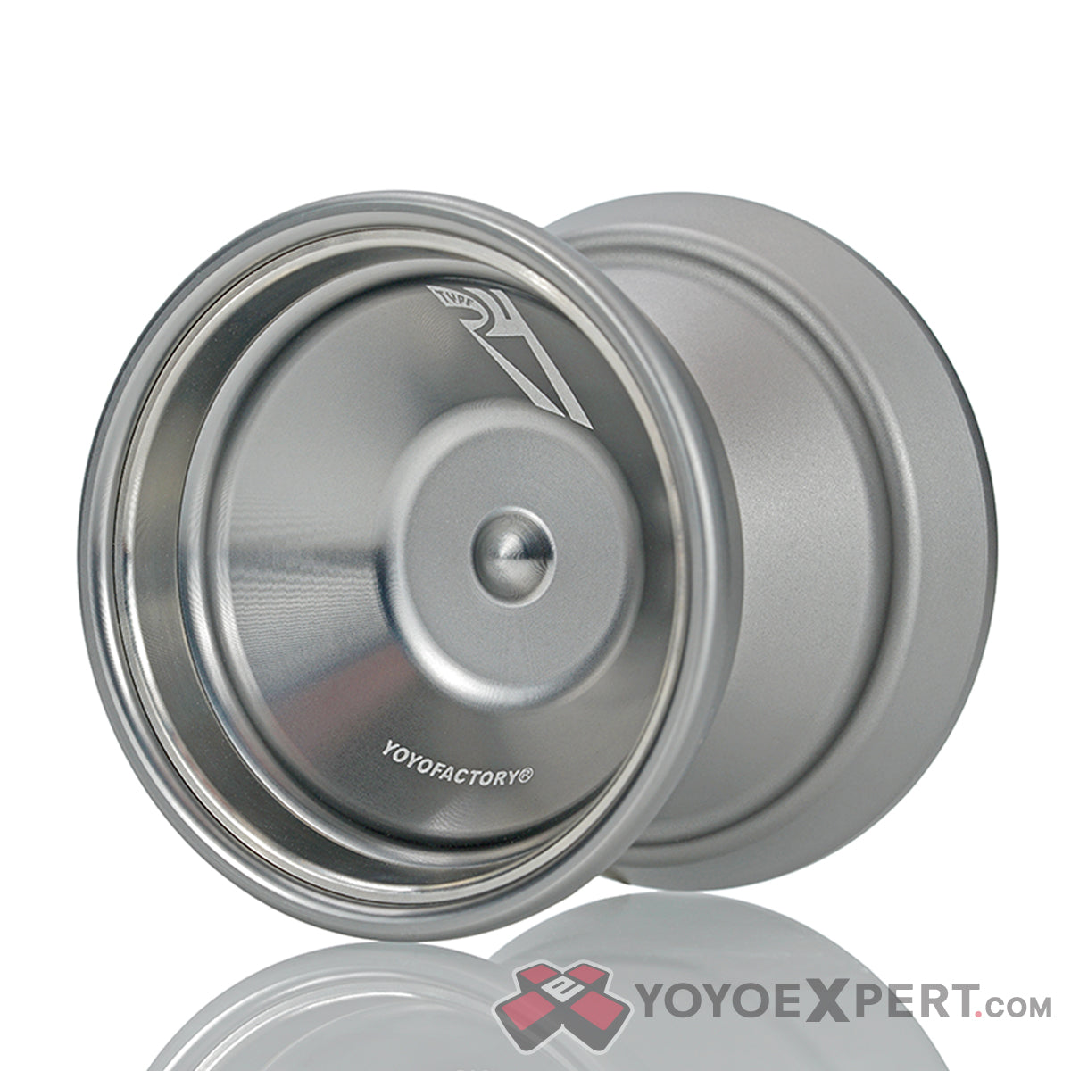 R4 Yo-Yo by YoYoFactoy