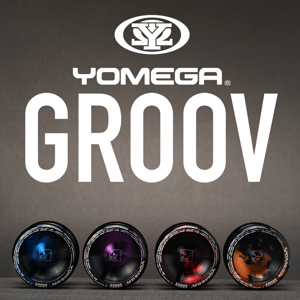 Yomega