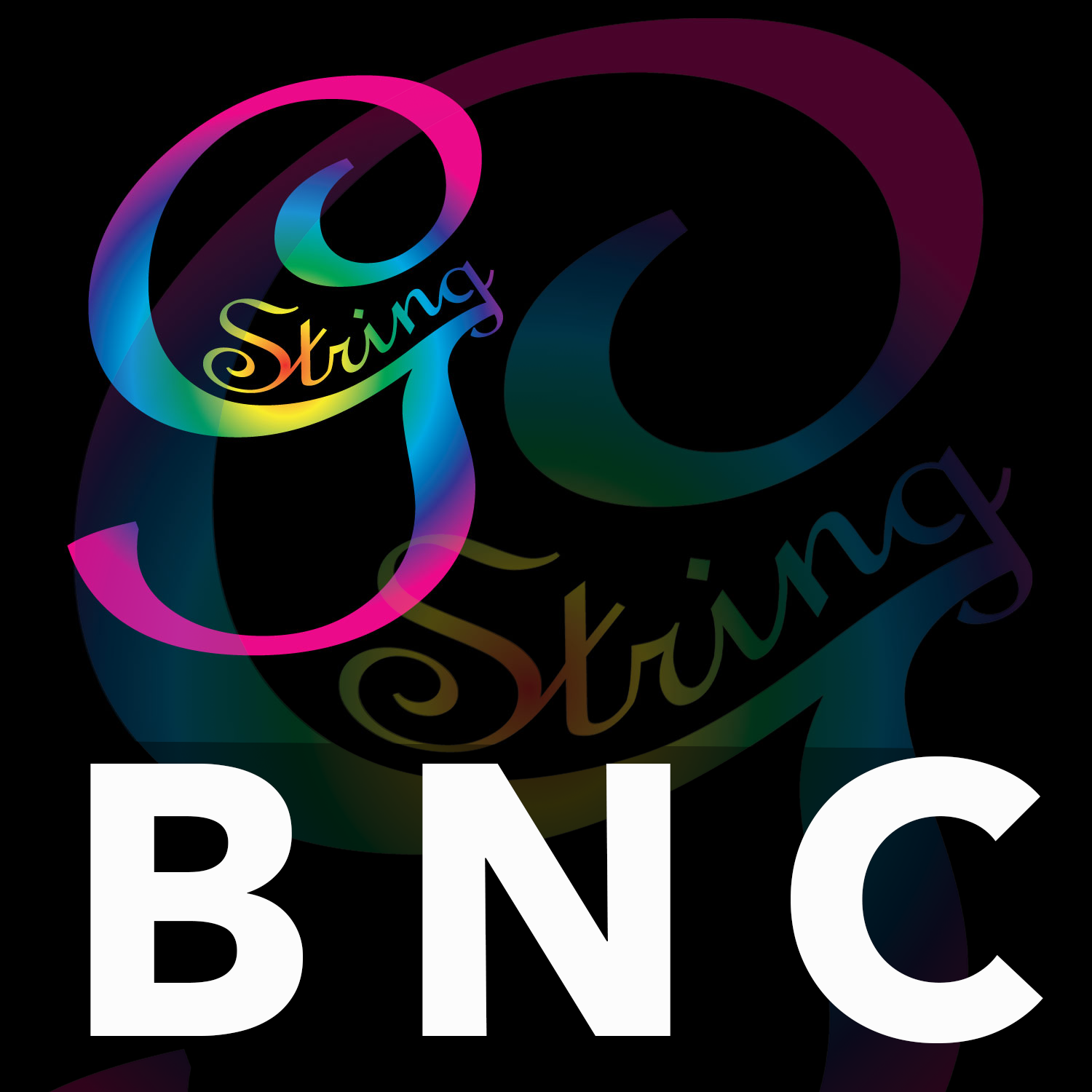G-String - BNC