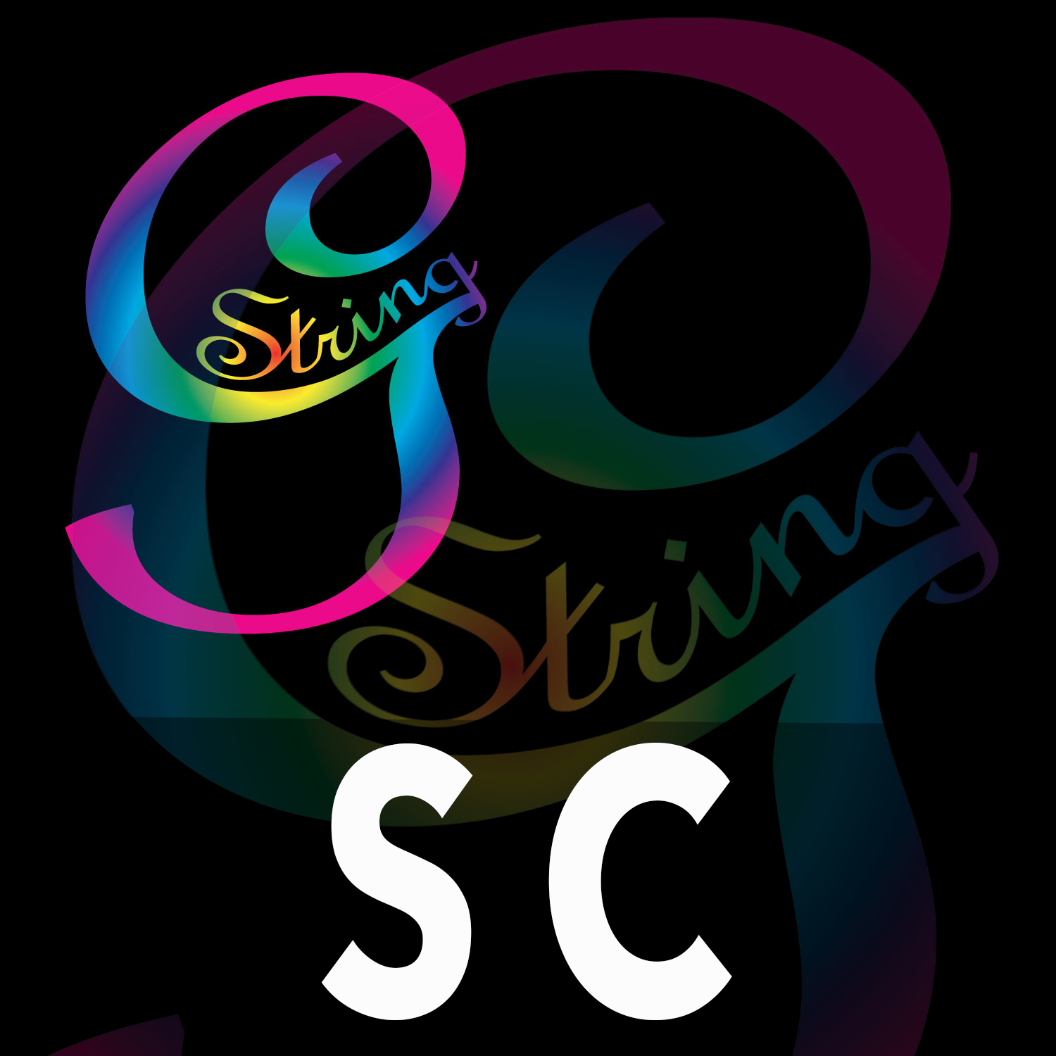 G-String - SC