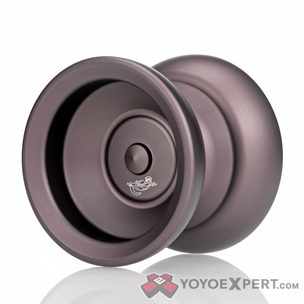 Otter YoYo by CLYW