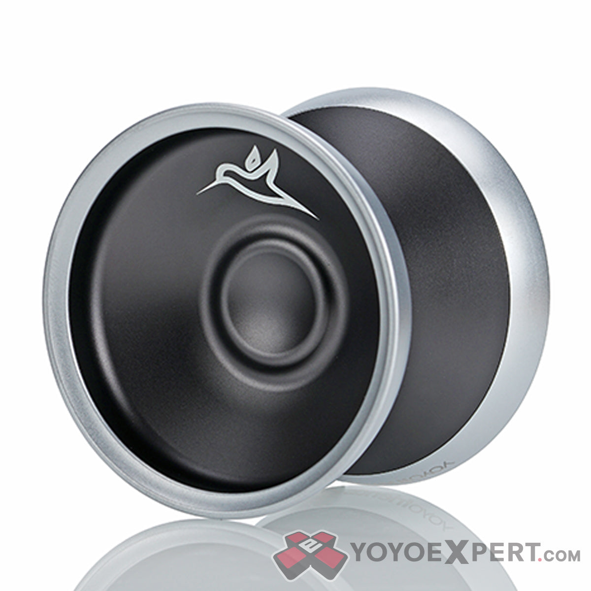 Hummingbird yo-yo by yoyofriends