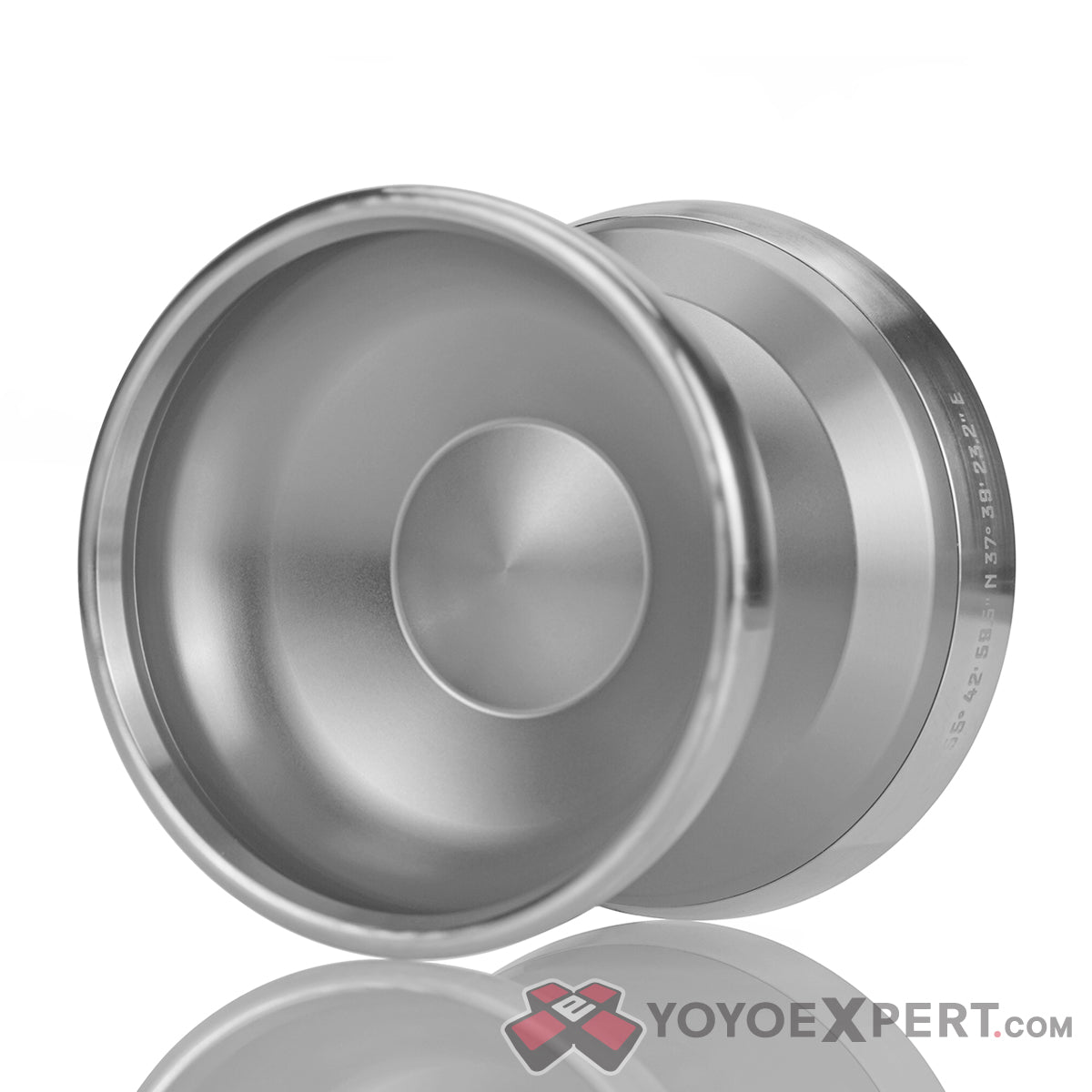 Ekta yo-yo by Atmos Project