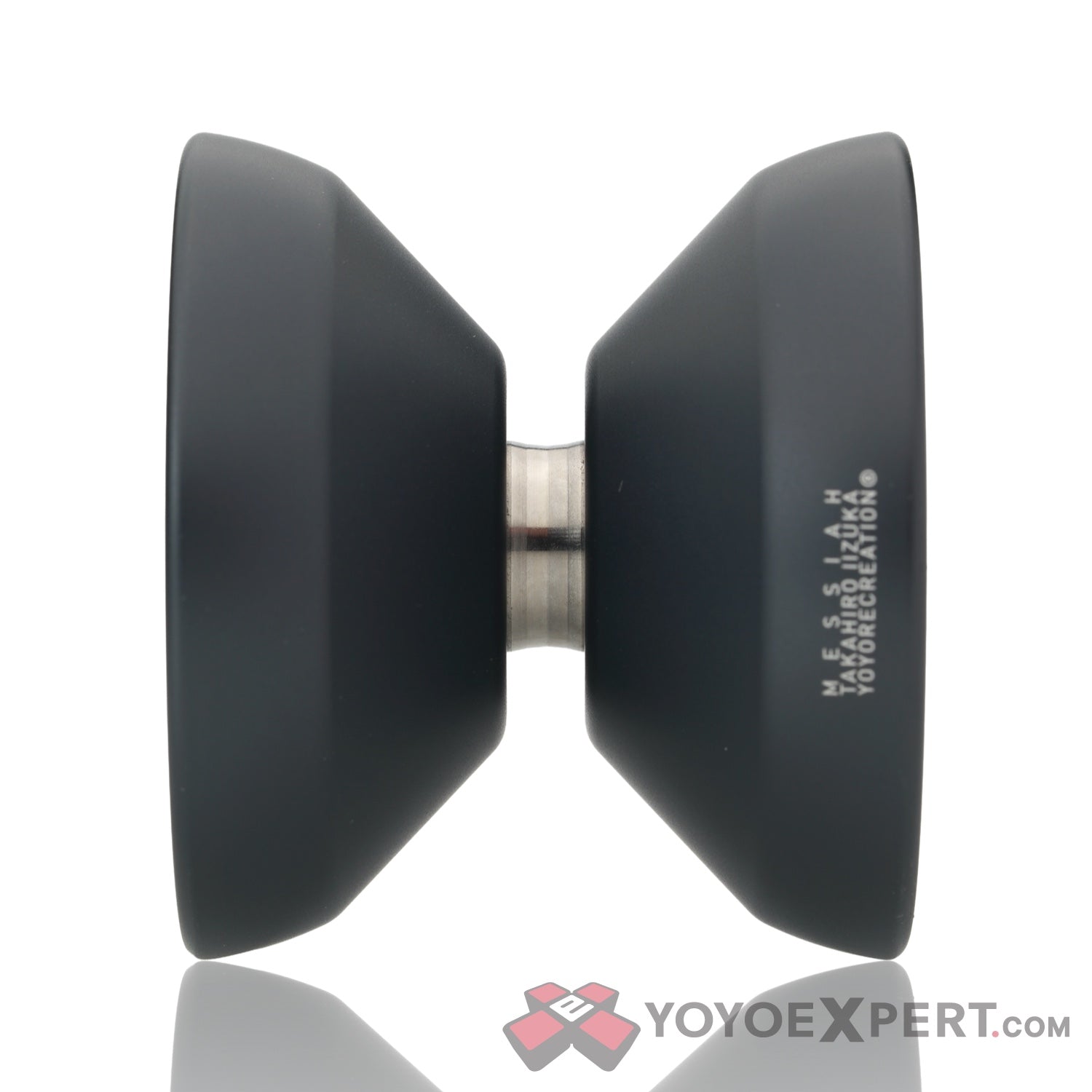 Messiah yo-yo by Yoyorecreation