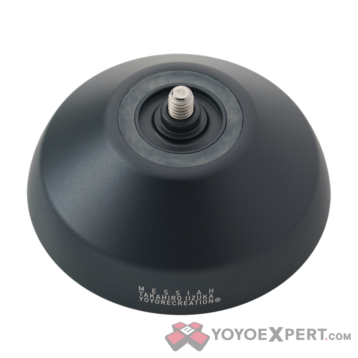 Messiah yo-yo by Yoyorecreation