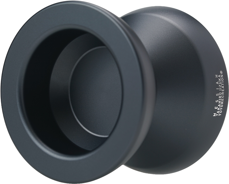 メシア / Messiah / yoyorecreation Messiah yo-yo by Yoyorecreation