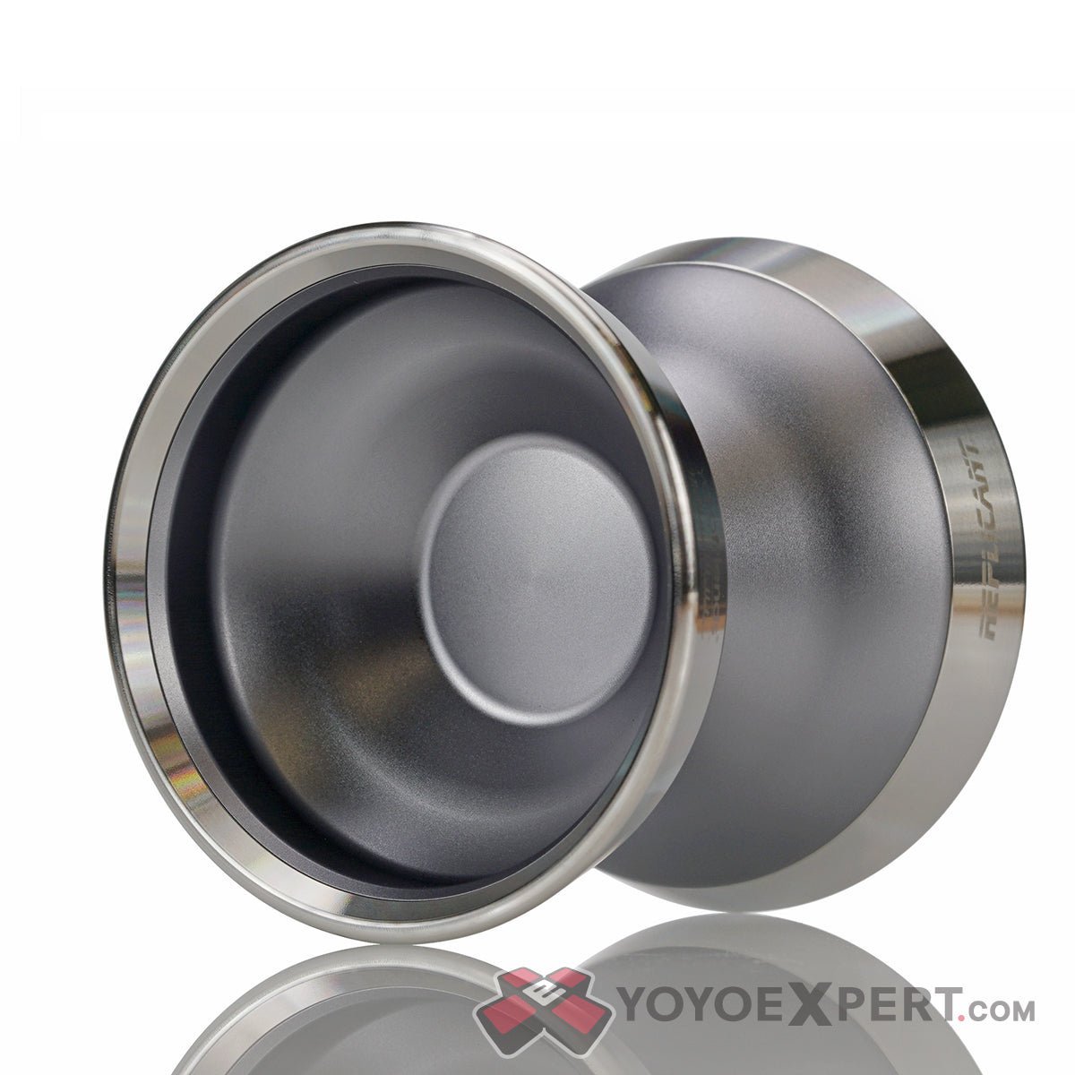 Replicant yo-yo by yoyofriends