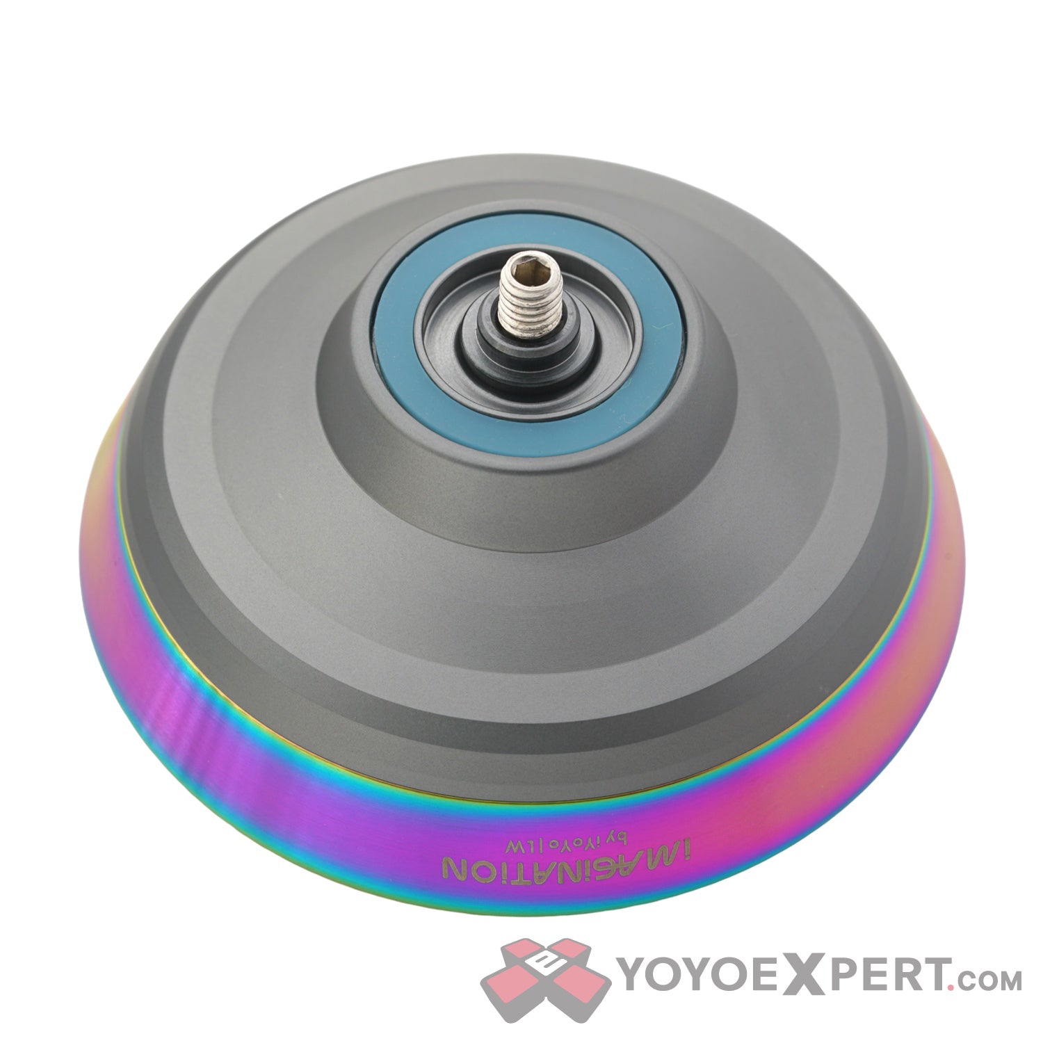 IMAGiNATiON