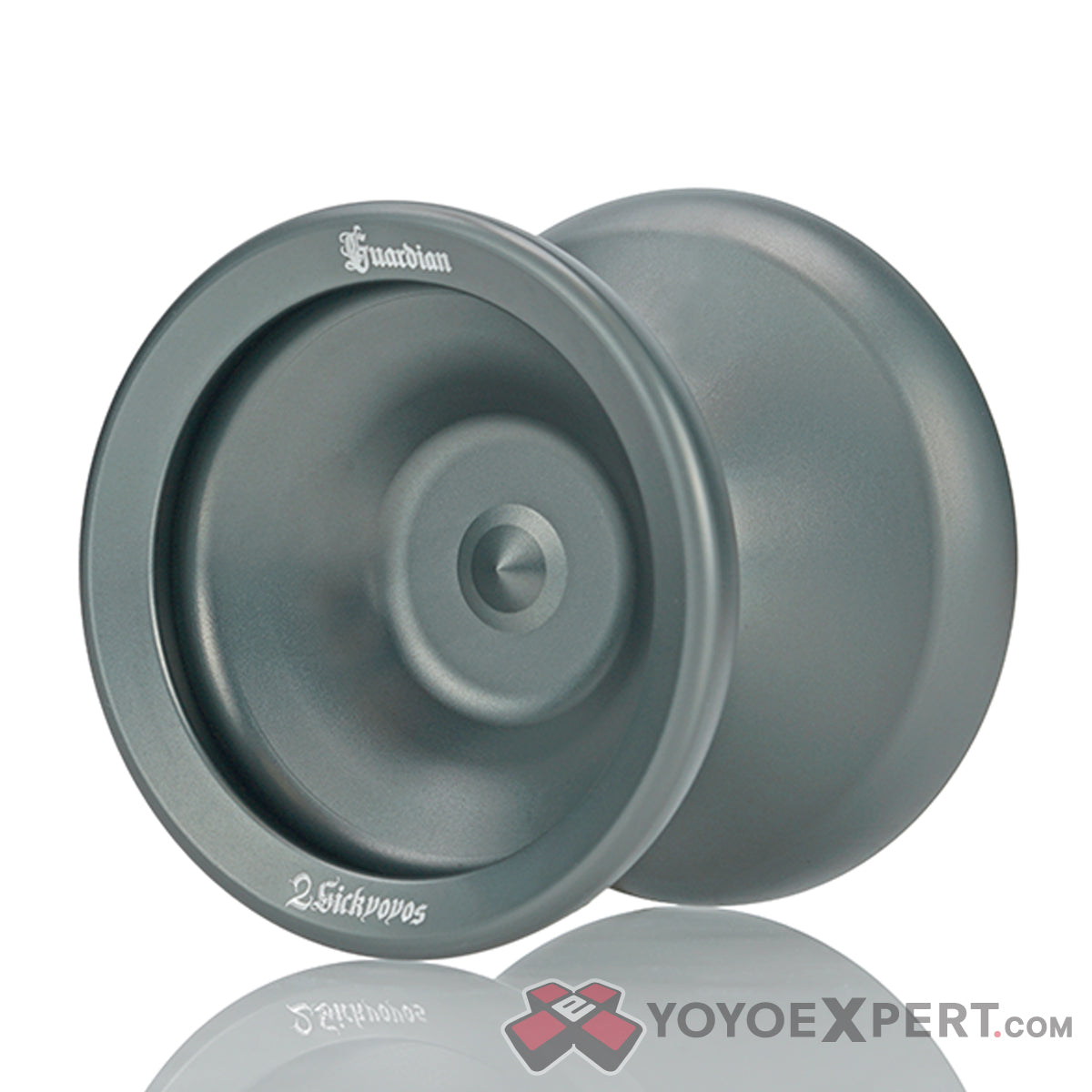 Guardian yo-yo by 2SickYoYos