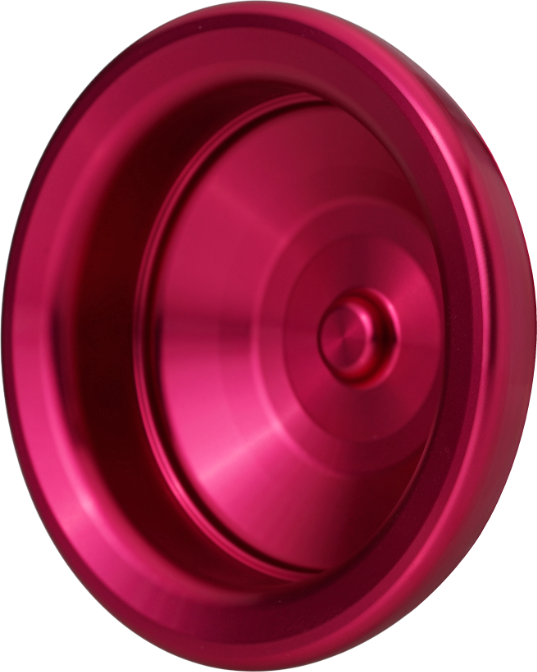 Hades AL - Logo Side