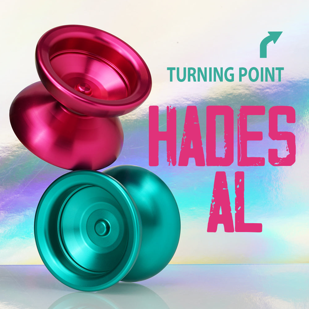 Turning Point