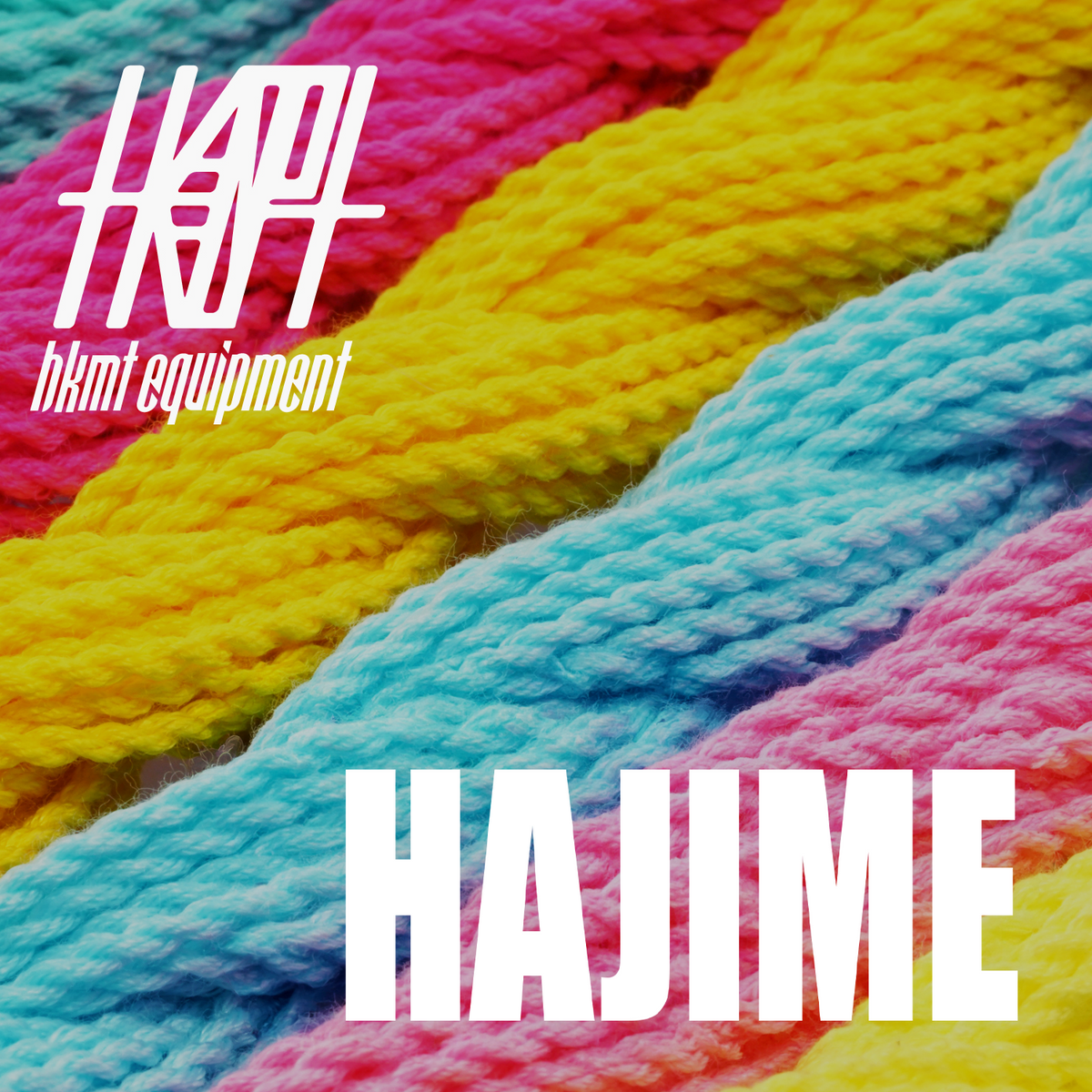 Hajime String by HKMT