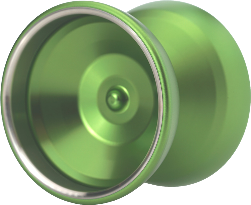 Acanthus S Yo-Yo by Turning Point