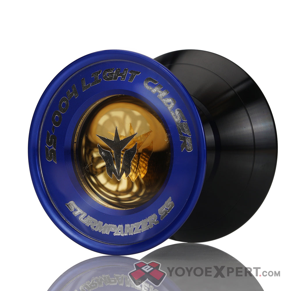 SS-004 Light Chaser YoYo by Sturm Panzer